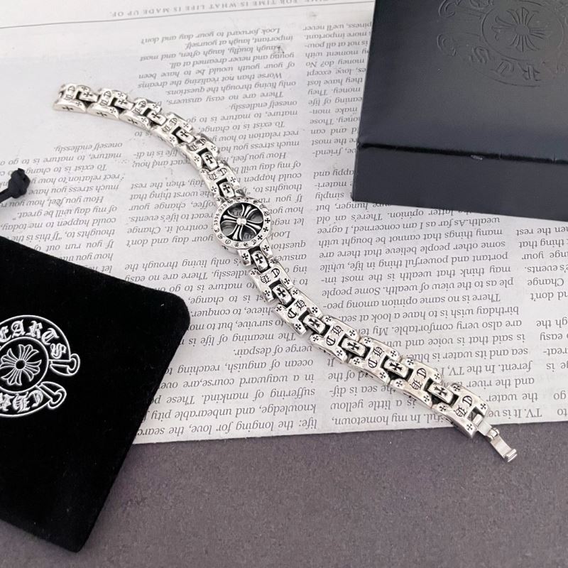 Chrome Hearts Bracelets